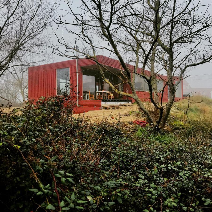 Rodune Holiday home