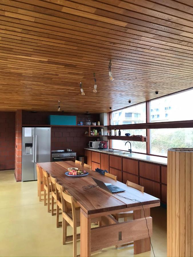 Rodune Holiday home
