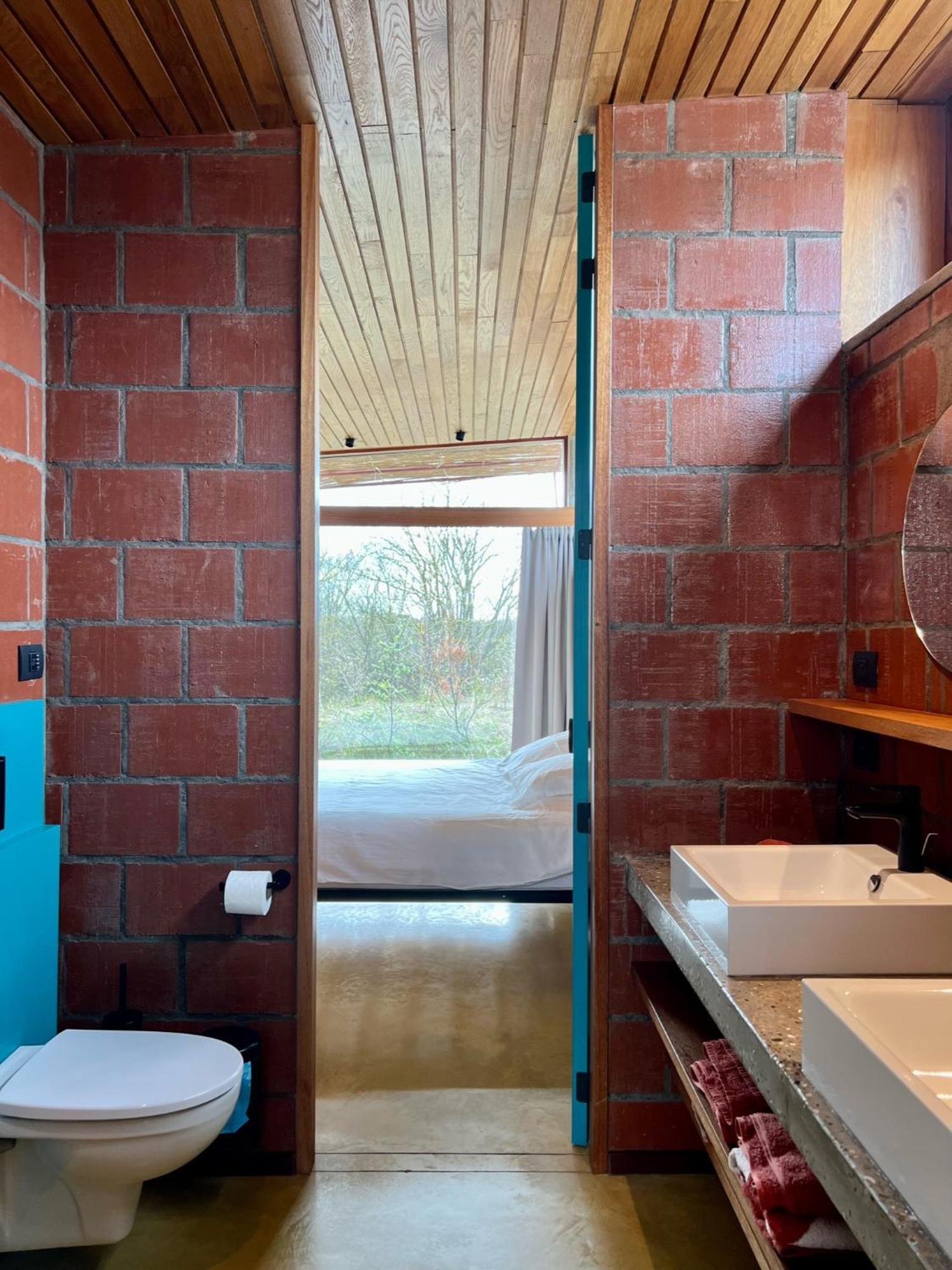 Rodune Holiday home *