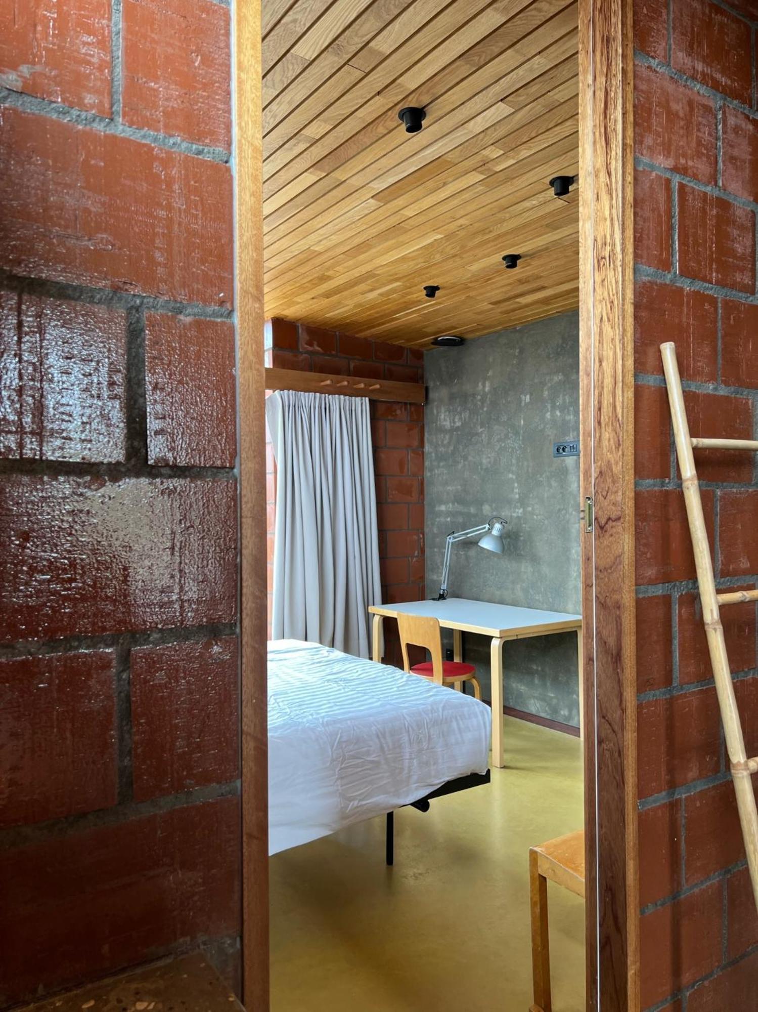 Rodune Holiday home